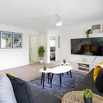 Parkwood Family Cottage Retreat - Kids Stay Free