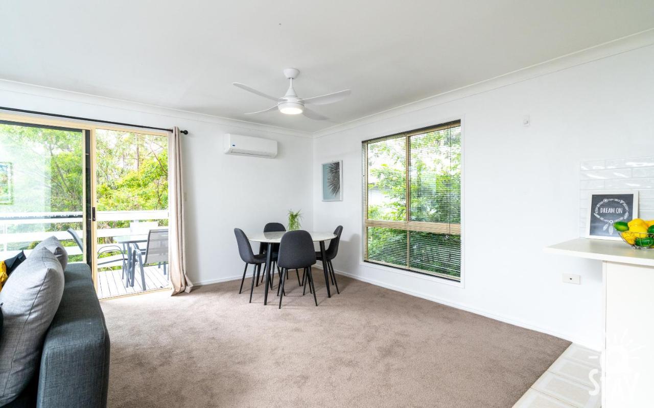 Parkwood Family Retreat - Kids Free Gold Coast