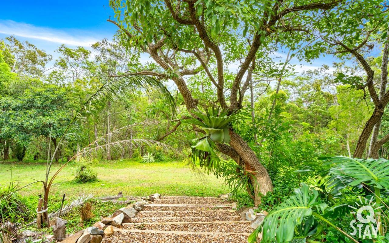 Holiday home Parkwood Family Retreat - Kids Free *