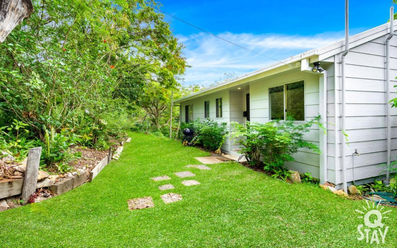 Parkwood Family Retreat - Kids Free Gold Coast