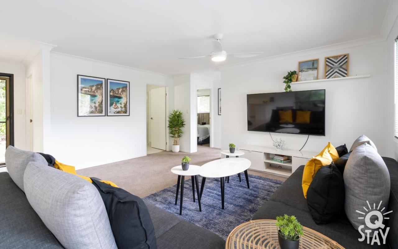 Holiday home Parkwood Family Retreat - Kids Free *