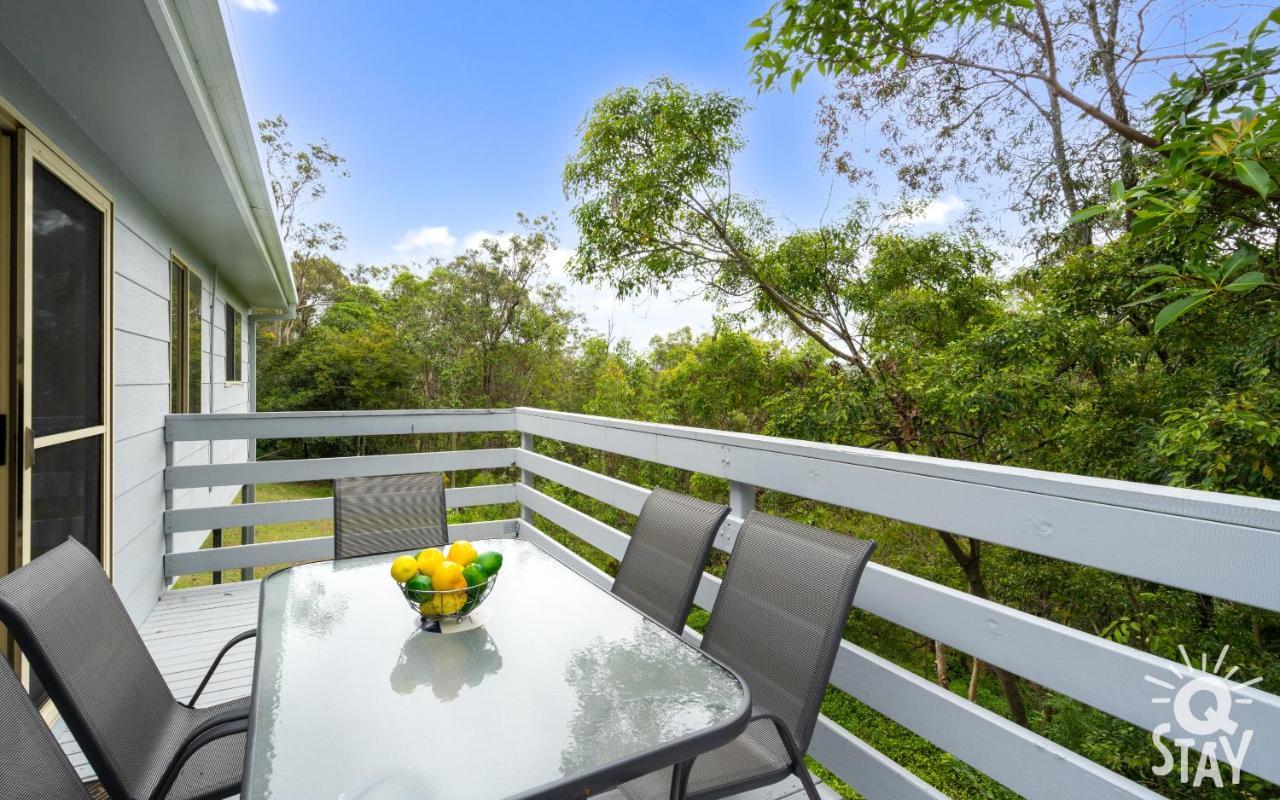 Parkwood Family Retreat - Kids Free Gold Coast