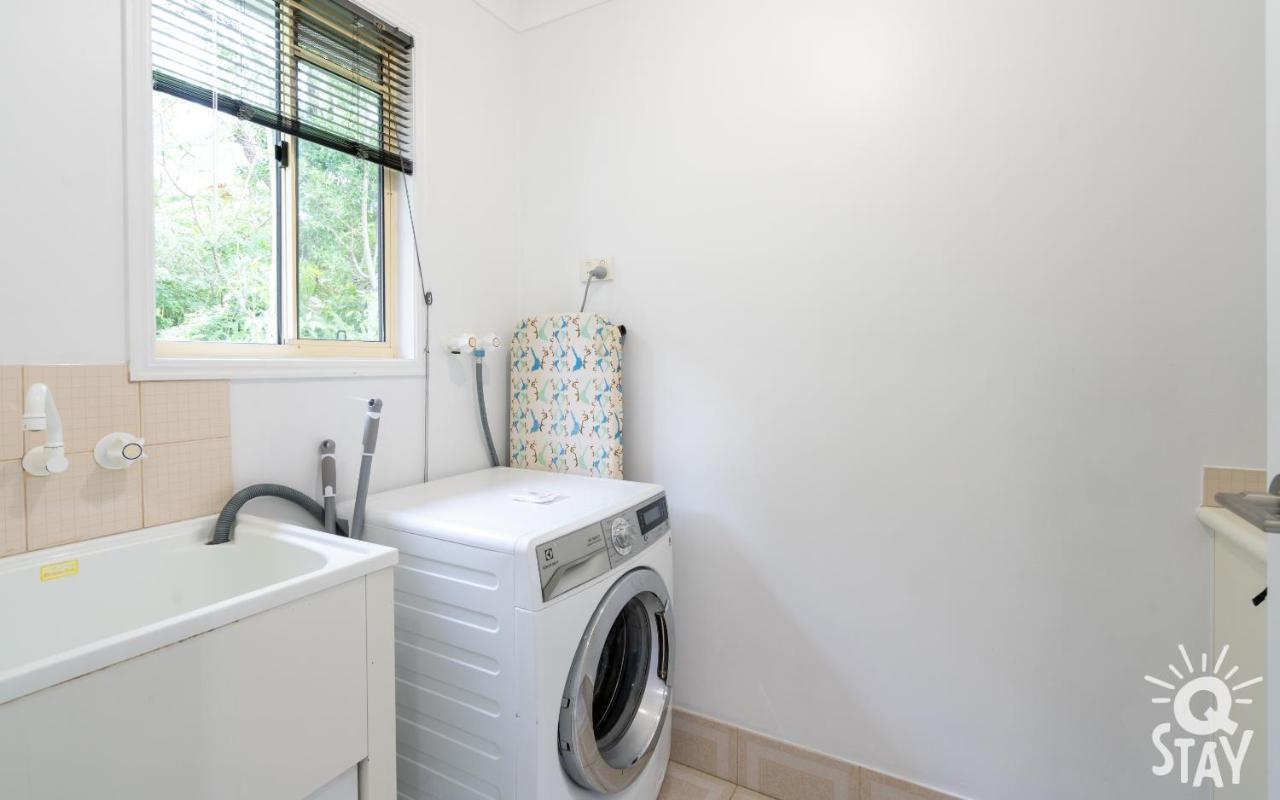 Holiday home Parkwood Family Retreat - Kids Free *