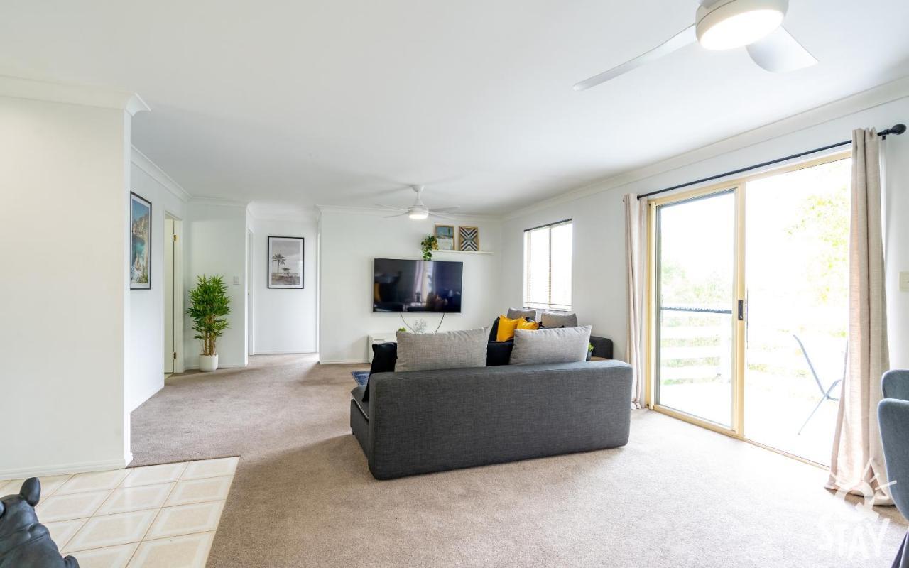 Parkwood Family Retreat - Kids Free Gold Coast