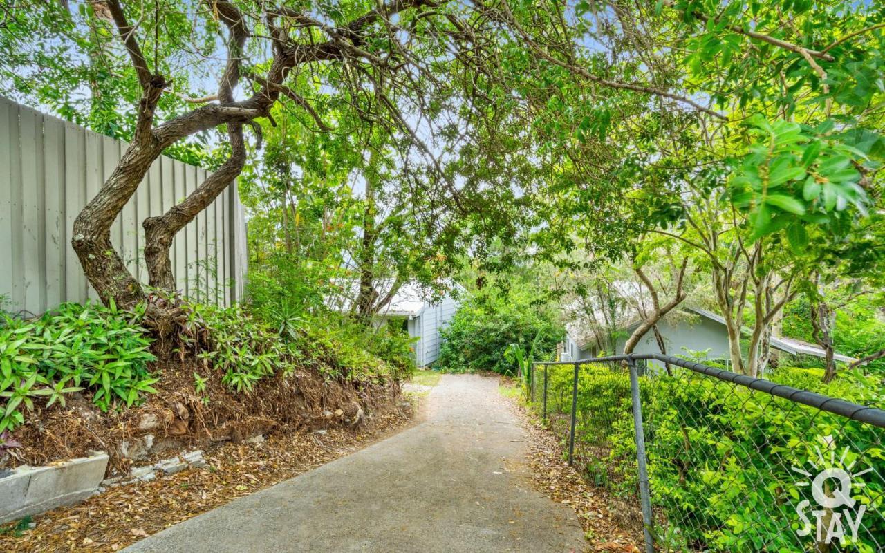 Parkwood Family Retreat - Kids Free Holiday home Gold Coast